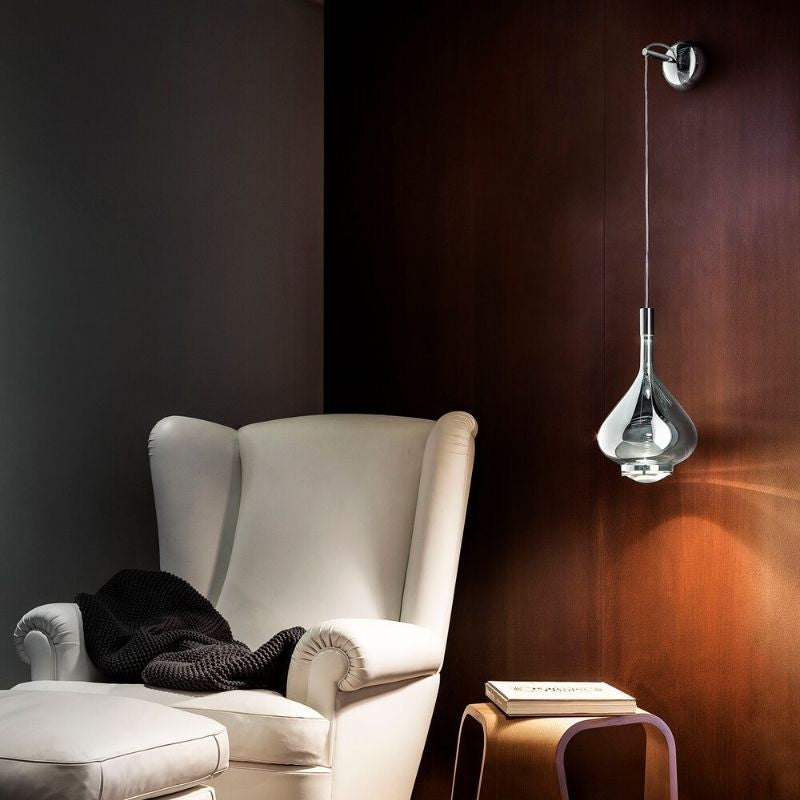 Sky–Fall Wall Bracket - MyConcept Hong Kong