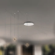 28 Lights Radial Cluster - MyConcept Hong Kong