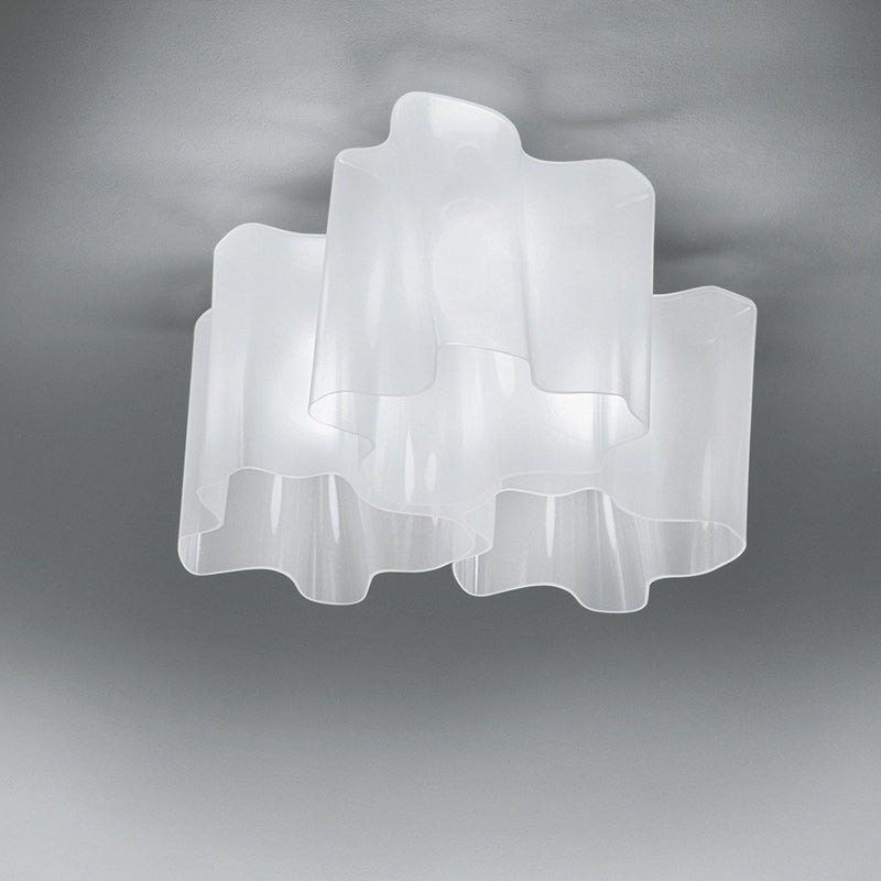 LOGICO MICRO CEILING 3x120° - MyConcept Hong Kong