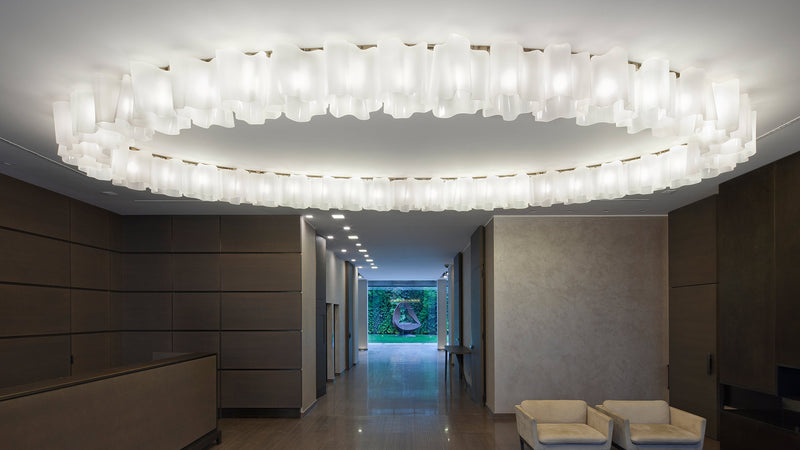 LOGICO MICRO CEILING - MyConcept Hong Kong