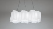 LOGICO SUSPENSION 3 in linea - MyConcept Hong Kong