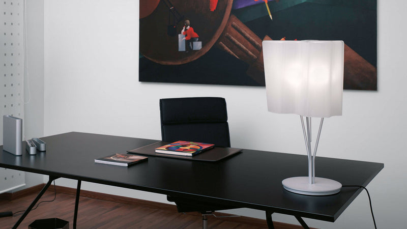 LOGICO TABLE - MyConcept Hong Kong