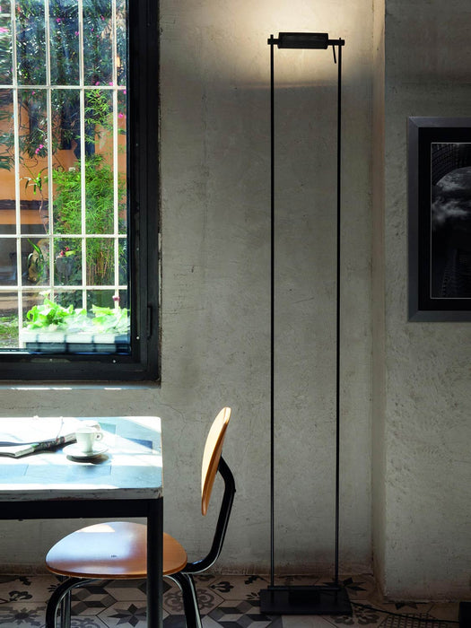 LOGO Floor Lamp - MyConcept Hong Kong