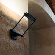 LOGO Wall Lamp - MyConcept Hong Kong