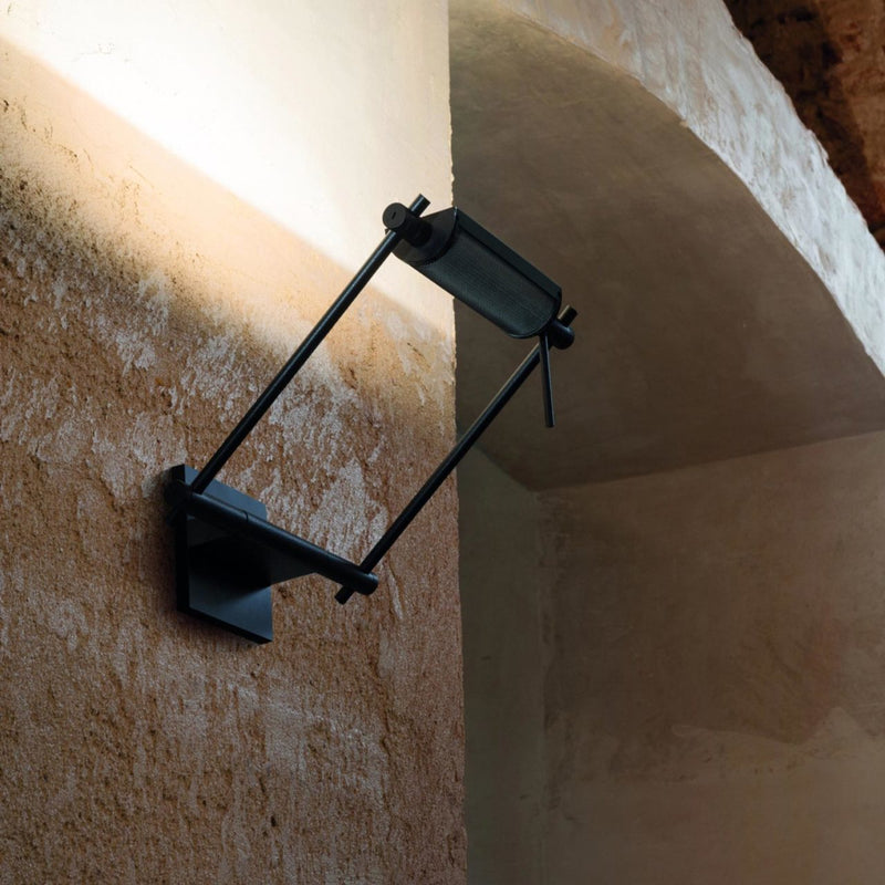 LOGO Wall Lamp - MyConcept Hong Kong