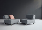 Long Horn Chair - MyConcept Hong Kong