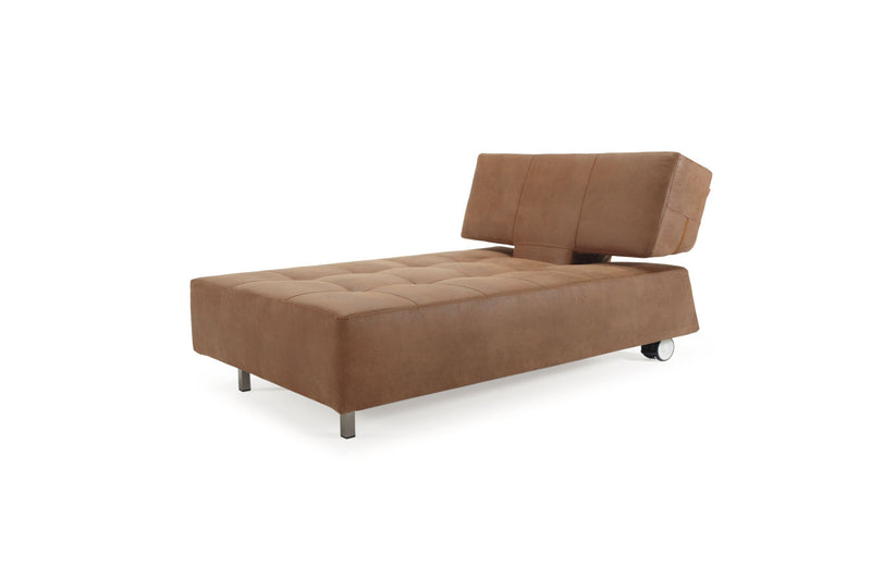 Long Horn Deluxe Chaise - MyConcept Hong Kong