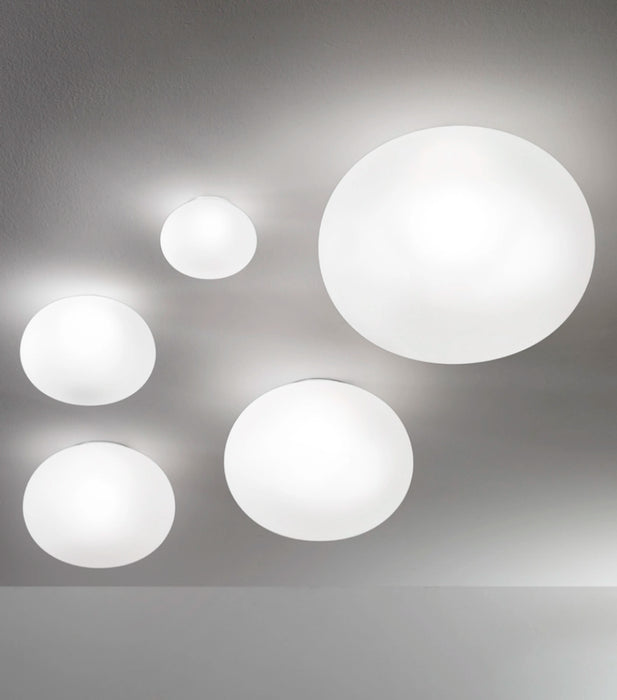 LUCCIOLA Ceiling/Wall Lamp