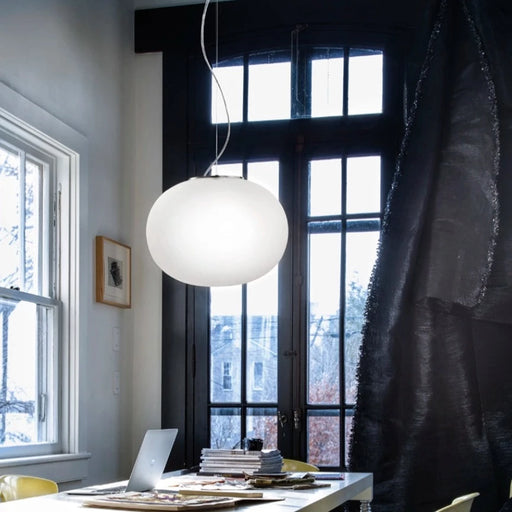 LUCCIOLA Suspension Lamp - MyConcept Hong Kong