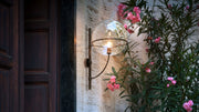 Lyndon Outside Lamp - MyConcept Hong Kong