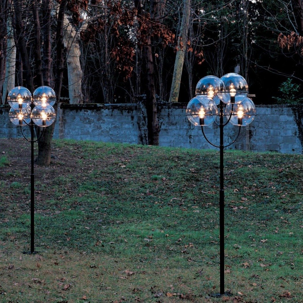 Lyndon Outside Lamp - MyConcept Hong Kong