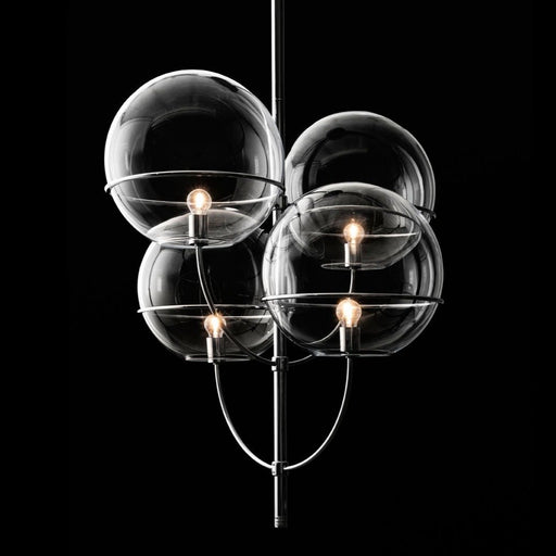 Lyndon Suspension lamp - MyConcept Hong Kong
