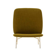 Kelly H High Back Lounge Chair - MyConcept Hong Kong