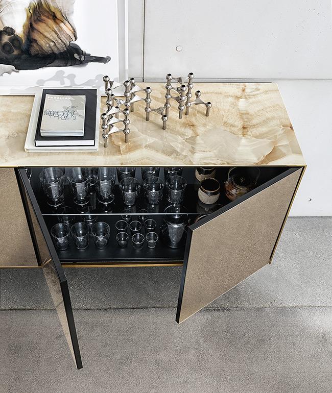 Magda Sideboard - MyConcept Hong Kong