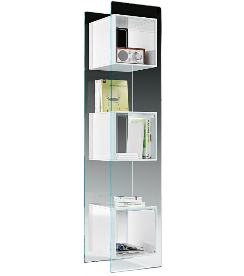 Magique Totem Display Cabinet - MyConcept Hong Kong