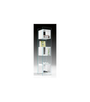 Magique Totem Display Cabinet - MyConcept Hong Kong