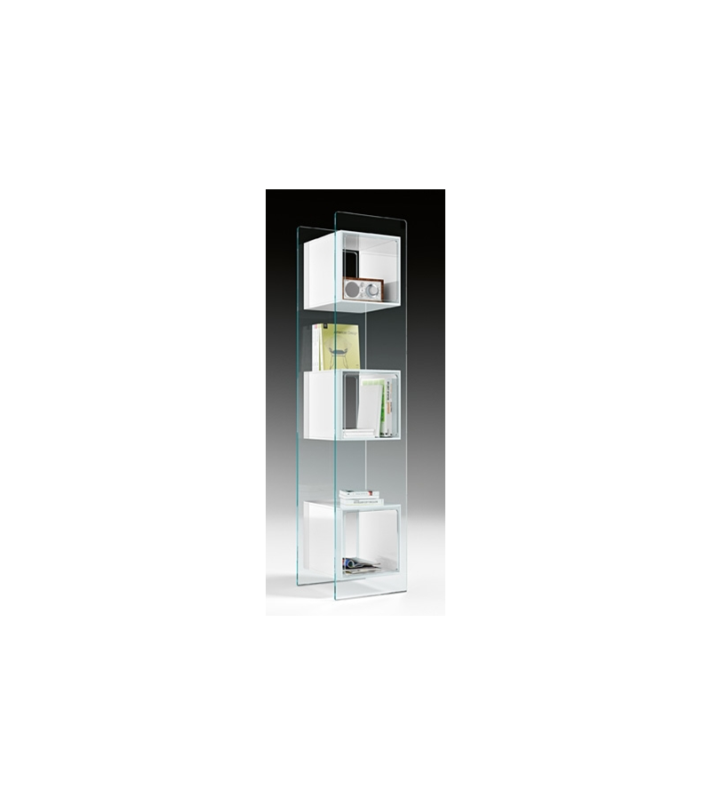 Magique Totem Display Cabinet - MyConcept Hong Kong