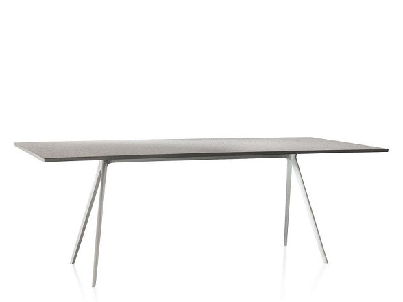 Baguette Table 205x85 cm - MyConcept Hong Kong