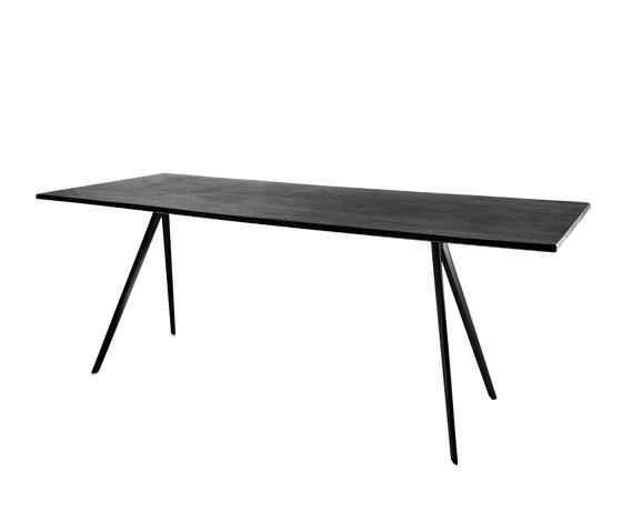 Baguette Table 160x85 cm - MyConcept Hong Kong