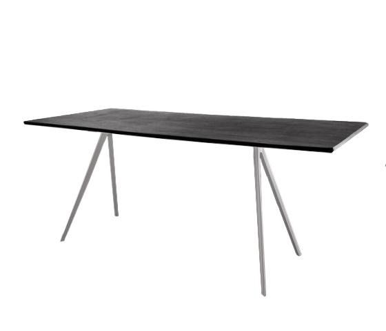 Baguette Table 160x85 cm - MyConcept Hong Kong