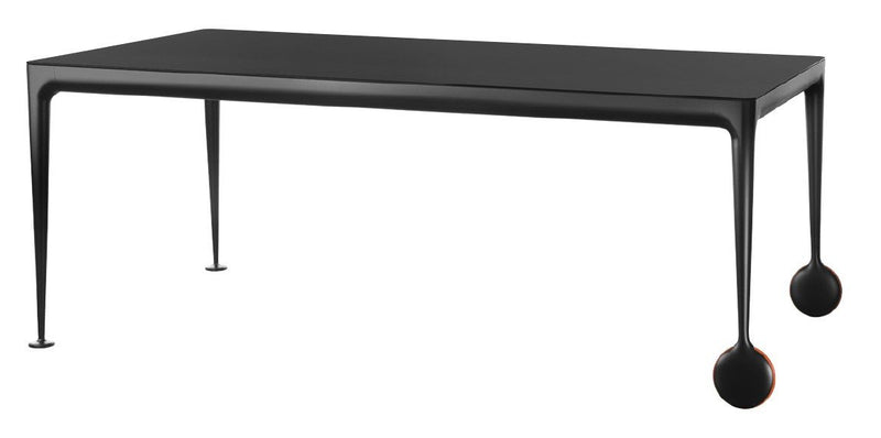 Big Will Table 210x105 cm - MyConcept Hong Kong