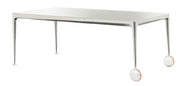 Big Will Table 210x105 cm - MyConcept Hong Kong
