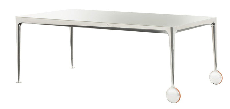 Big Will Table 210x105 cm - MyConcept Hong Kong
