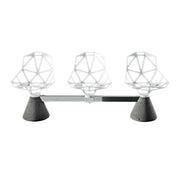 Chair_One Public Seating System 1 Seating system on bar - MyConcept Hong Kong