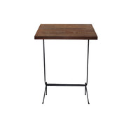 Officina Bistrot Table alto 80x55 cm - MyConcept Hong Kong