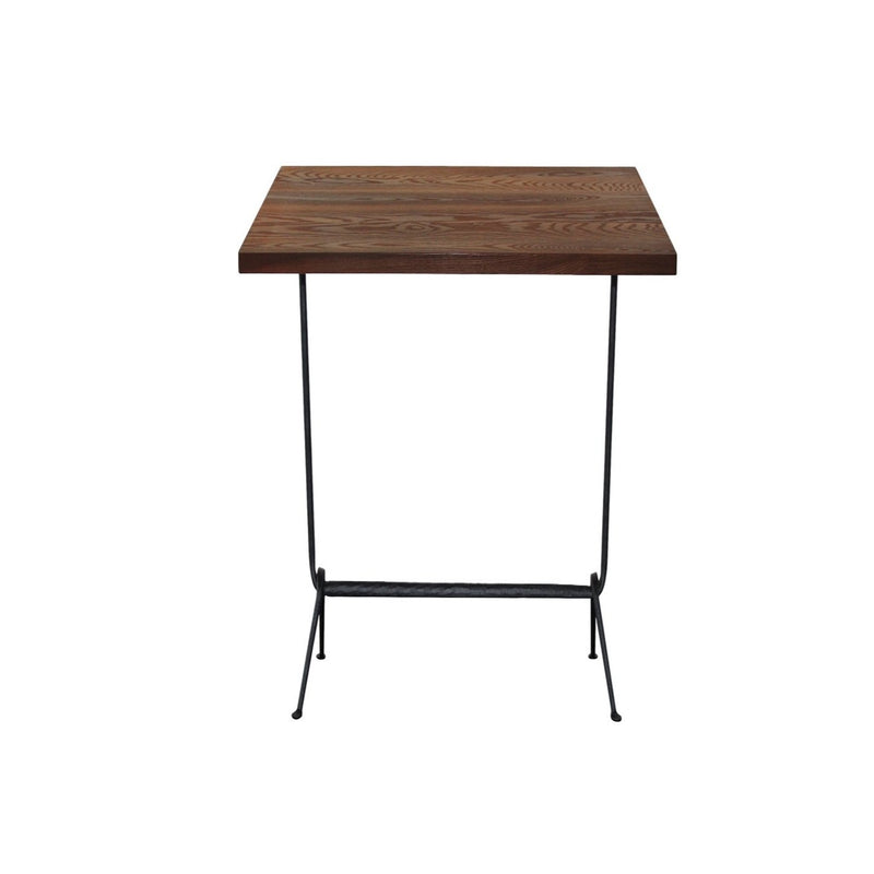 Officina Bistrot Table alto 80x55 cm - MyConcept Hong Kong