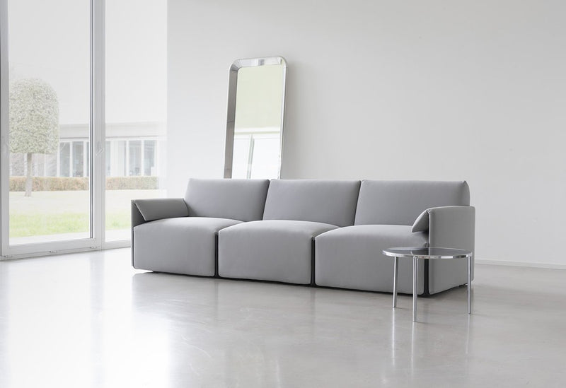 Costume Three-seater sofa - MyConcept Hong Kong