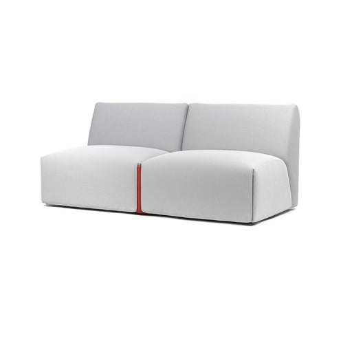 Costume Two-seater sofa - MyConcept Hong Kong