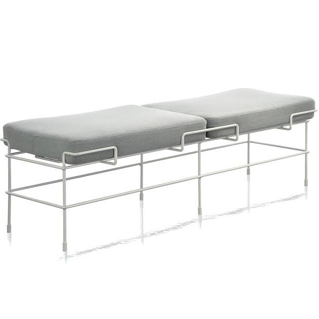 Traffic_2 Bench - MyConcept Hong Kong