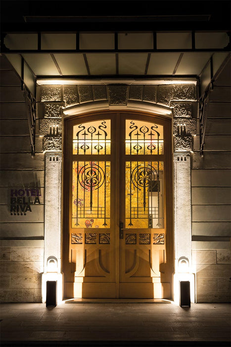 MAIS PLUS QUE CELA JE NE PEUX PAS Floor Lamp - MyConcept Hong Kong