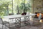 Majesty Extendable Barrel Table - MyConcept Hong Kong