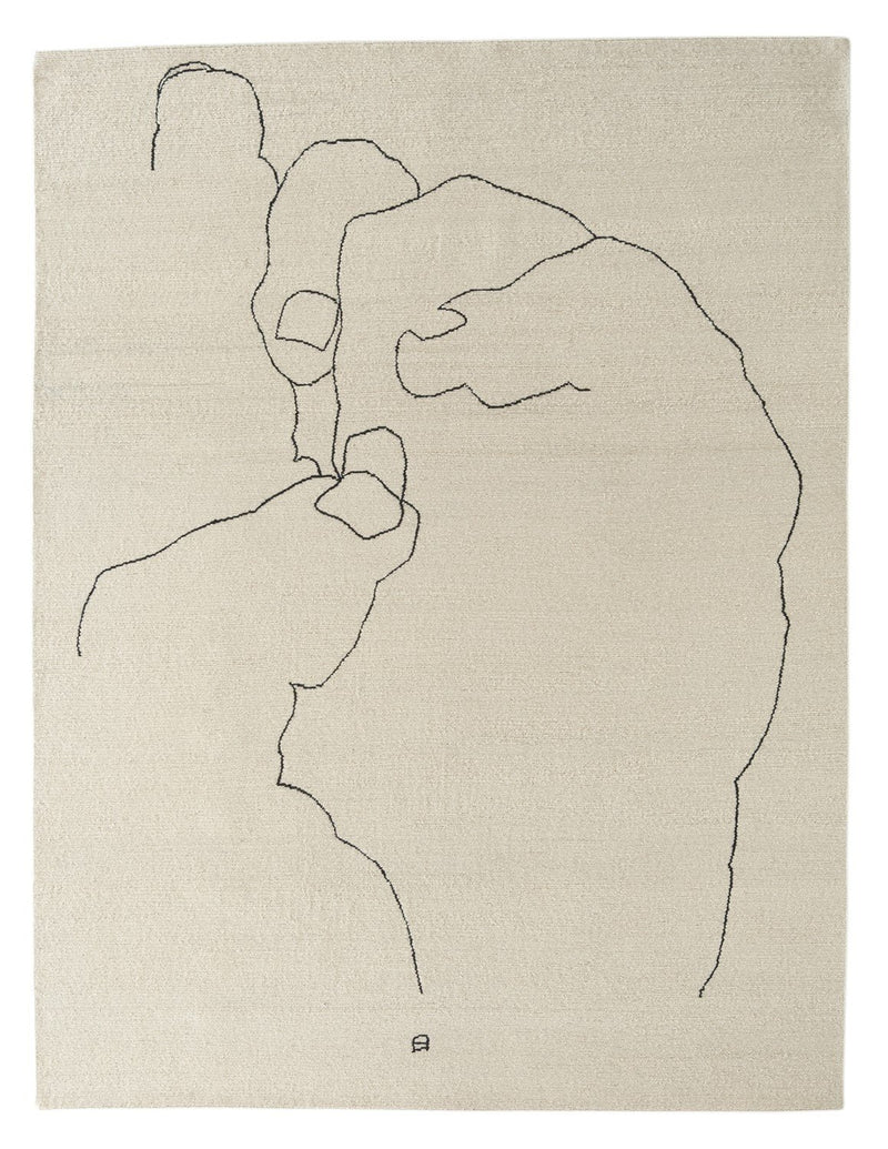 Chillida - MyConcept Hong Kong