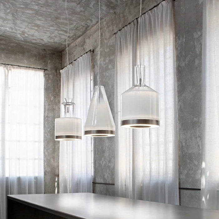 MEDEA Suspension Lamp - MyConcept Hong Kong