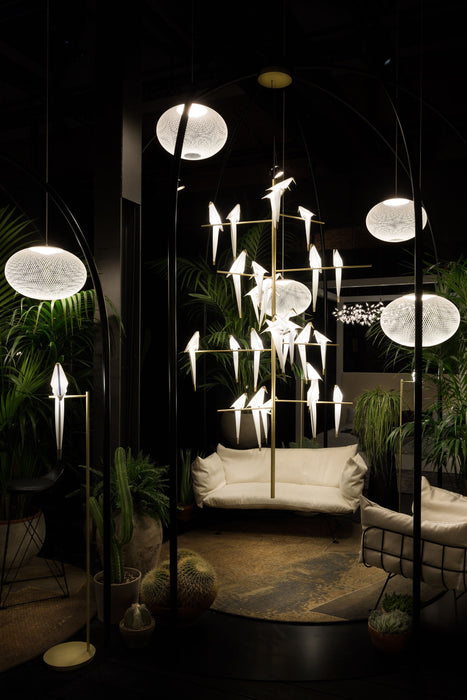 PERCH LIGHT TREE - MyConcept Hong Kong