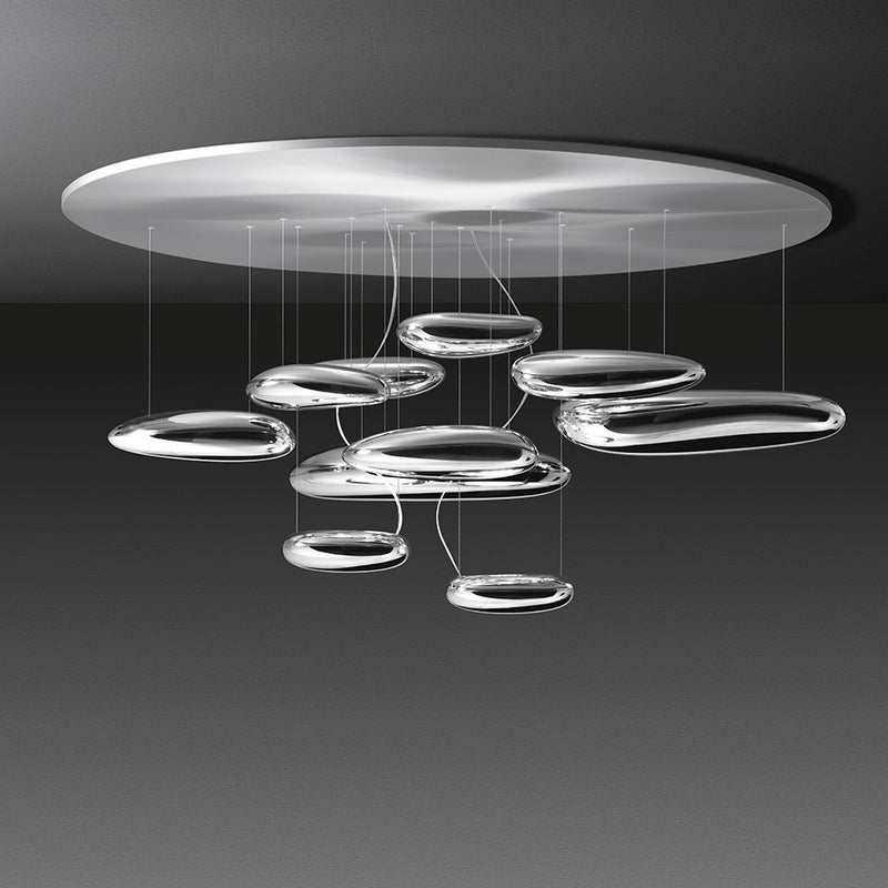 MERCURY LED CEILING - MyConcept Hong Kong