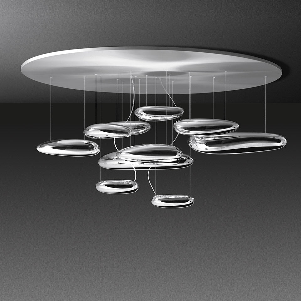 Meritage Led Light MERCURY LED CEILING — MyConcept Hong Kong