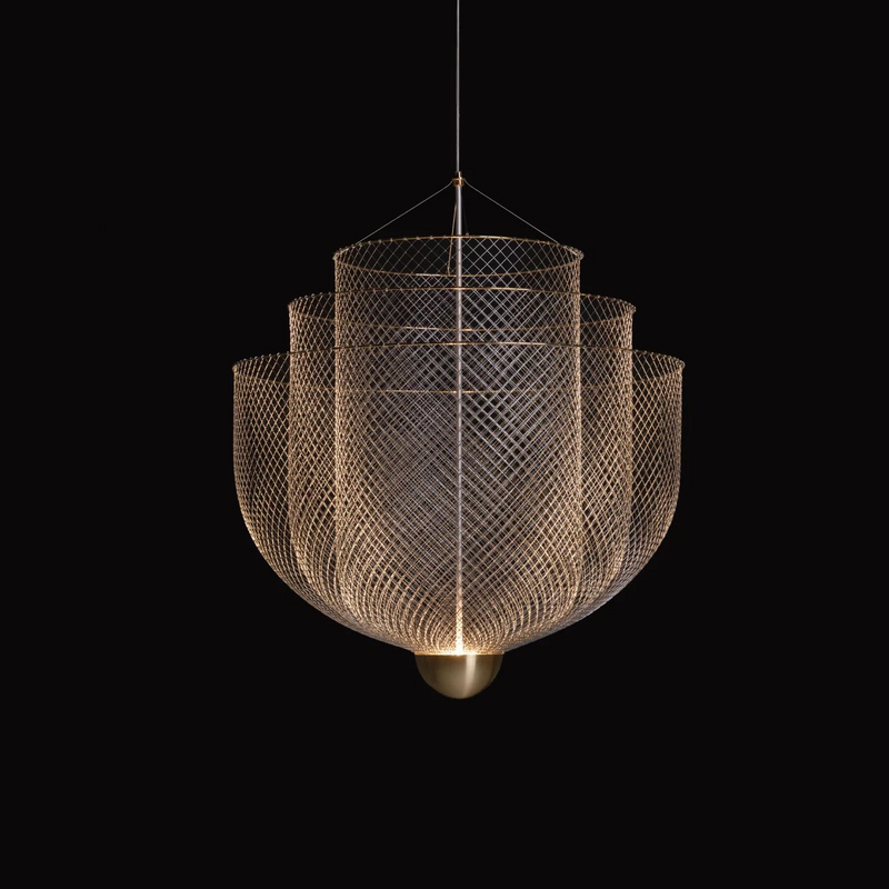 MESHMATICS SMALL - MyConcept Hong Kong