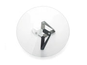 Millennium Round Crystal Table - MyConcept Hong Kong
