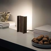 MINI MAIS PLUS QUE CELA JE NE PEUX PAS Table Lamp - MyConcept Hong Kong