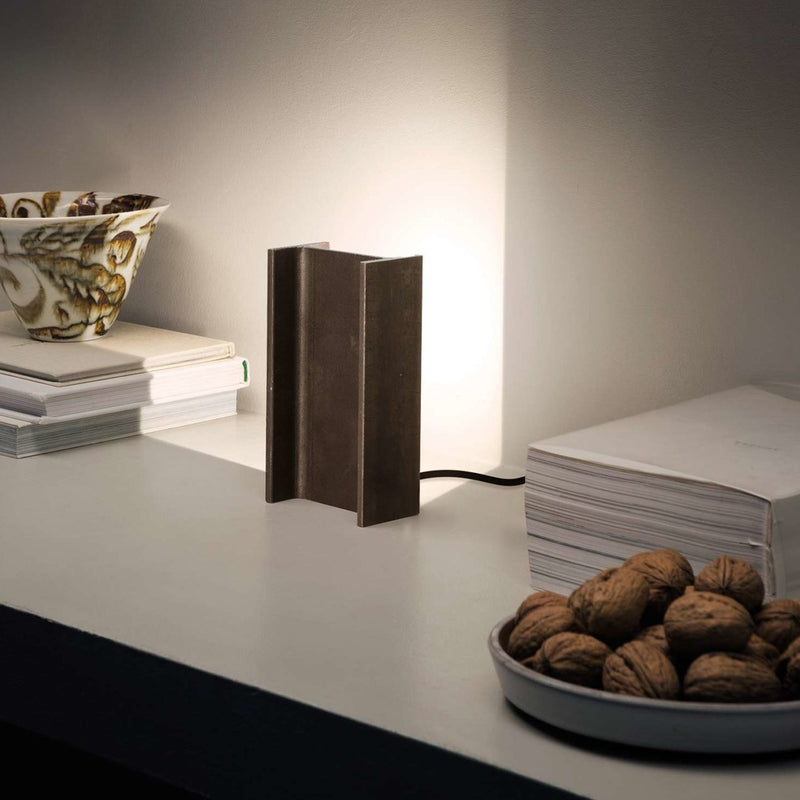 MINI MAIS PLUS QUE CELA JE NE PEUX PAS Table Lamp - MyConcept Hong Kong