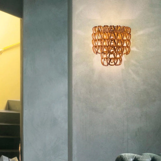 MINI GIOGALI Wall Lamp - MyConcept Hong Kong