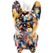 Money Box Dog Fiore 12cm Assorted (Set of 4) - MyConcept Hong Kong
