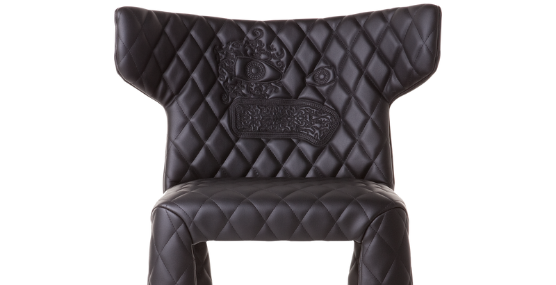 Monster Chair, Diamond Arms - MyConcept Hong Kong