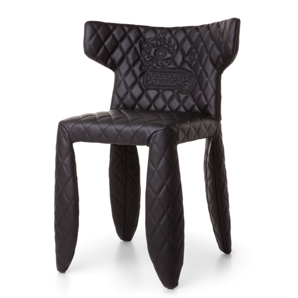 Monster Java Chair Monster Chair, Diamond Arms — MyConcept Hong Kong