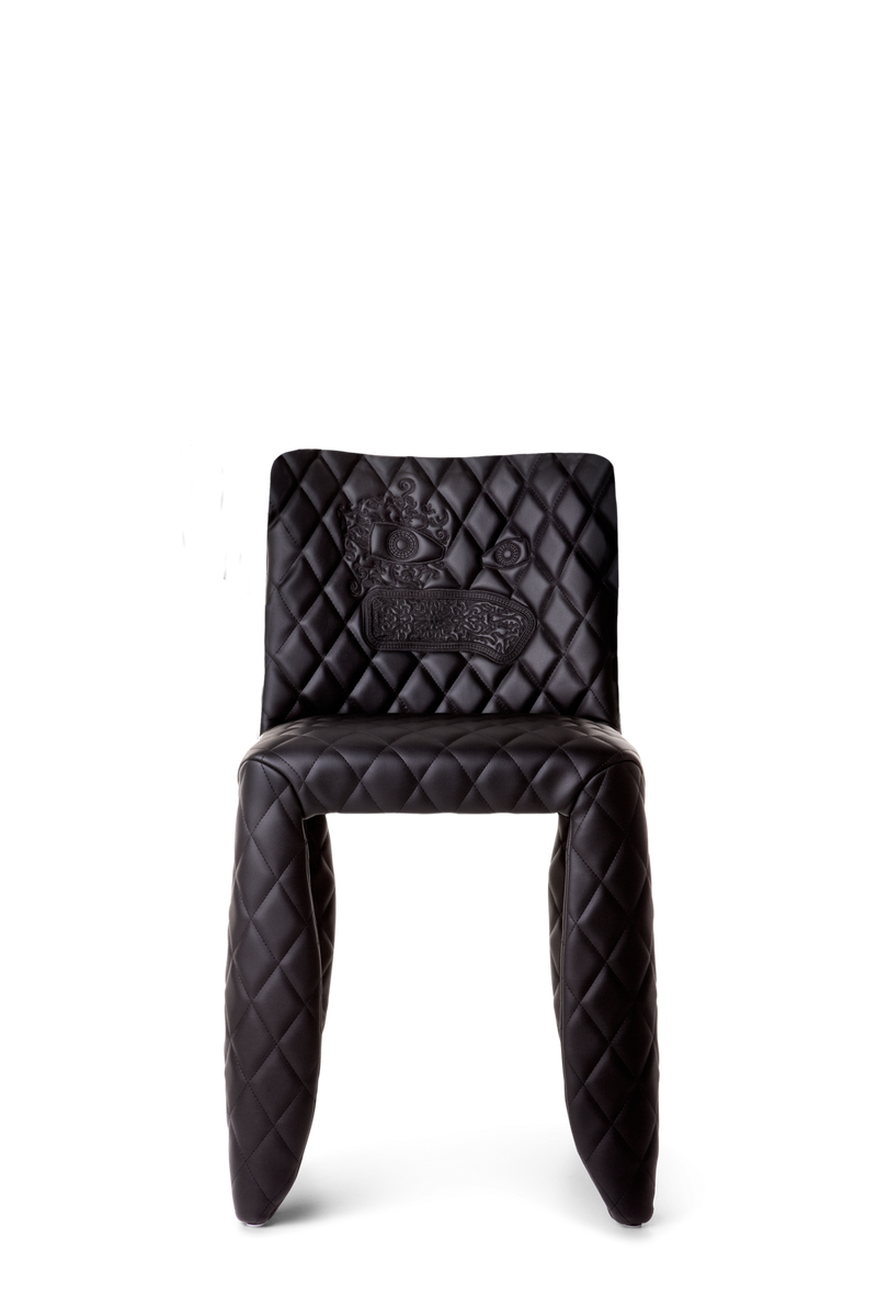 Monster Chair, Diamond No Arms - MyConcept Hong Kong