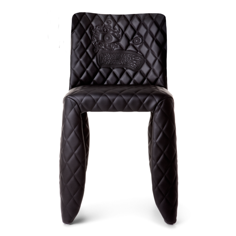 Monster Chair, Diamond No Arms - MyConcept Hong Kong